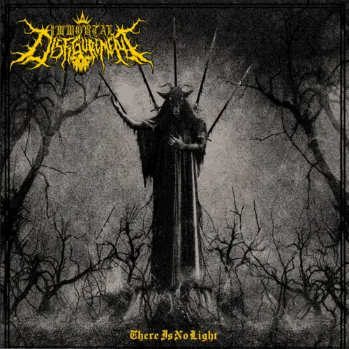 Immortal Disfigurement : There Is No Light